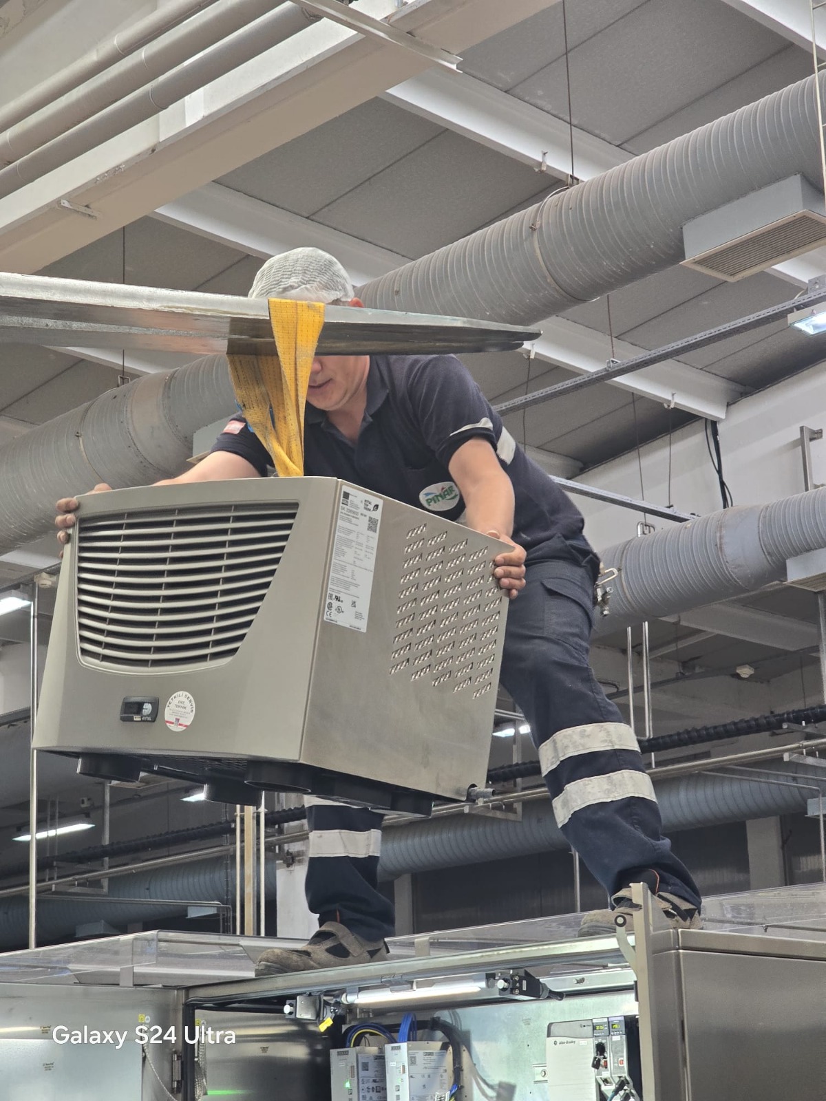 Pano Kliması Neden Arıza Yapar? En Sık Karşılaşılan 5 Sorun