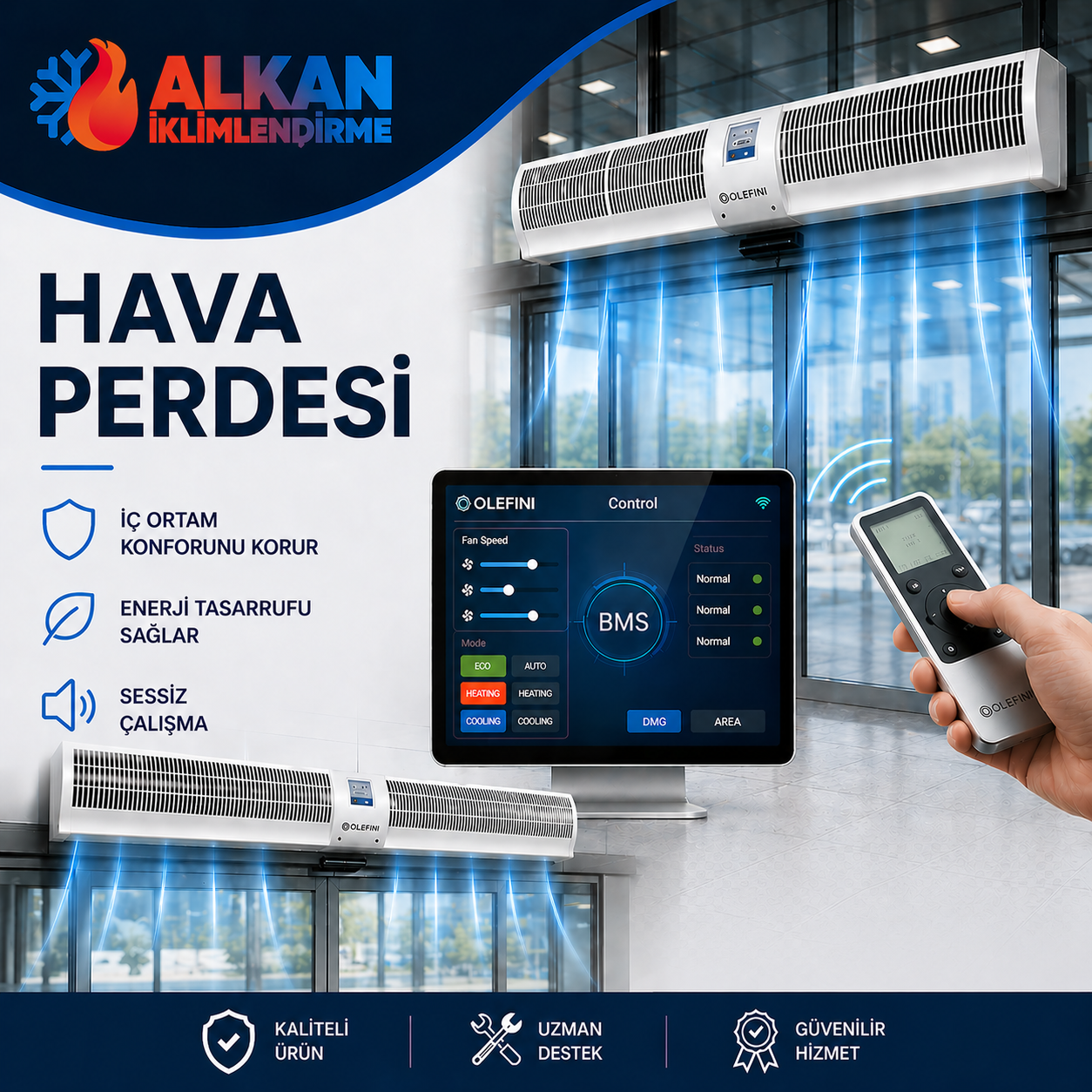 Hava Perdesi
