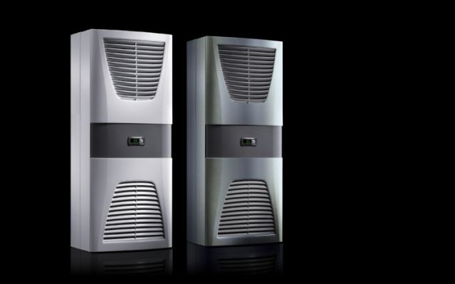 TopTherm, duvara monte soğutma cihazı 1000-1500W