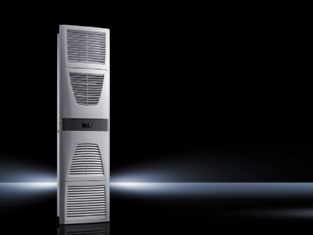 TopTherm, duvara monte soğutma cihazı Blue e 0,3 - 4 kW