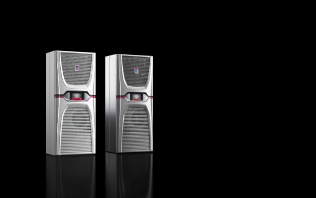 Duvara monte soğutma cihazı Blue e+ 1,6 kW - 5,5 kW