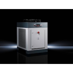 Chiller Blue e 8 - 48 kW