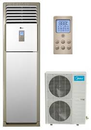 Midea Salon Tip Klima 36-48000 Btu 