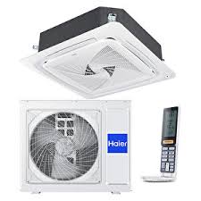 Haier Kaset Tip Klima A++ Wifi 