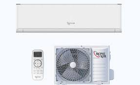 ROSEAIR 18000 BTU Klima Duvar Tipi