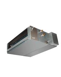 Rose Air Kanallı Tip 60000 BTU ON-OFF Klima